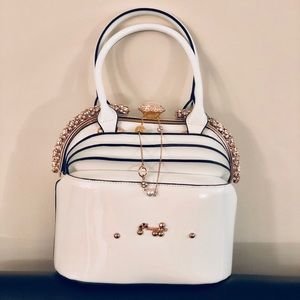 Brand New Sonassa Legacy Queen Handbag